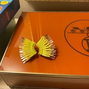 Mignonne Gavigan earrings